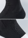 Бандаж KELME Knit Compression Ankle Braces Black