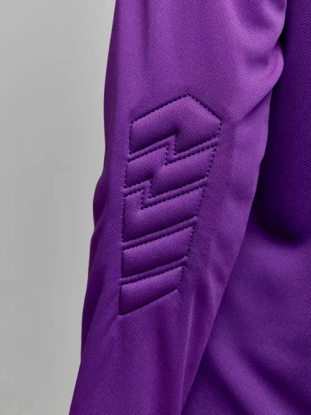 Вратарская форма KELME Long Sleeve Goalkeeper Suit Light Purple