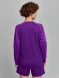 Вратарская форма KELME Long Sleeve Goalkeeper Suit Light Purple