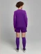 Вратарская форма KELME Long Sleeve Goalkeeper Suit Light Purple
