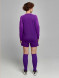 Вратарская форма KELME Long Sleeve Goalkeeper Suit Light Purple