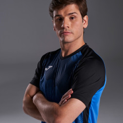 Игровая футболка JOMA TIGER VI