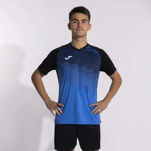 Игровая футболка JOMA TIGER VI    