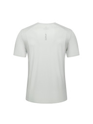 Футболка KELME Men's Round Neck T-Shirt Grey