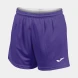 Шорты игровые JOMA PARIS II Фиолетовый