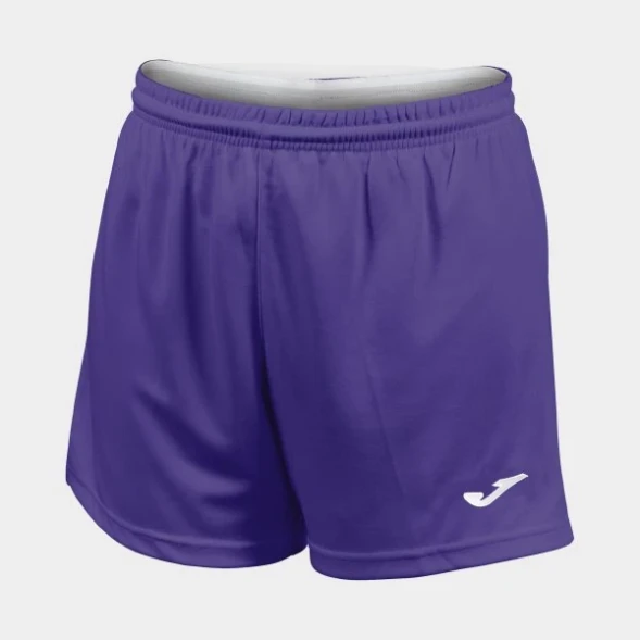 Шорты игровые JOMA PARIS II Фиолетовый