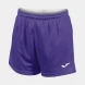 Шорты игровые JOMA PARIS II Фиолетовый