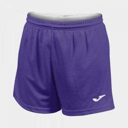Шорты игровые JOMA PARIS II Фиолетовый