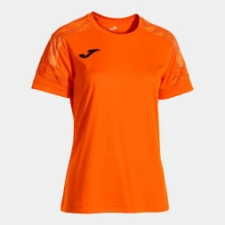 Женская игровая футболка JOMA CHAMPIONSHIP VIII 902514.880