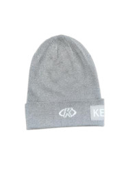 Шапка KELME Reflective Knitted Hat Grey