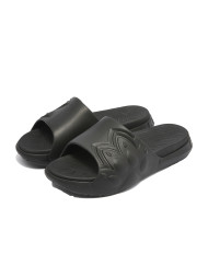 Шлепанцы KELME Men's/Women's Slippers Black