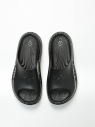 Шлепанцы KELME Men's/Women's Slippers Black