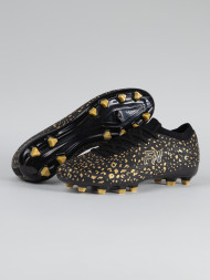 Бутсы FN Vector (MG) Black