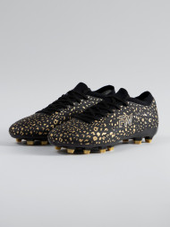 Бутсы FN Vector (MG) Black