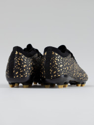 Бутсы FN Vector (MG) Black