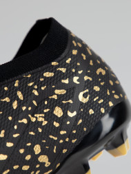 Бутсы FN Vector (MG) Black