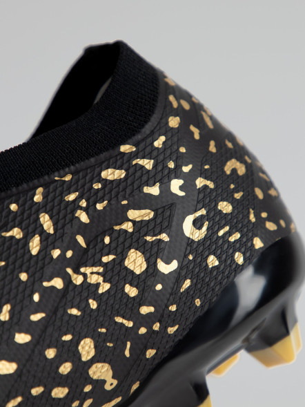 Бутсы FN Vector (MG) Black