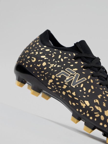 Бутсы FN Vector (MG) Black