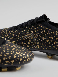 Бутсы FN Vector (MG) Black