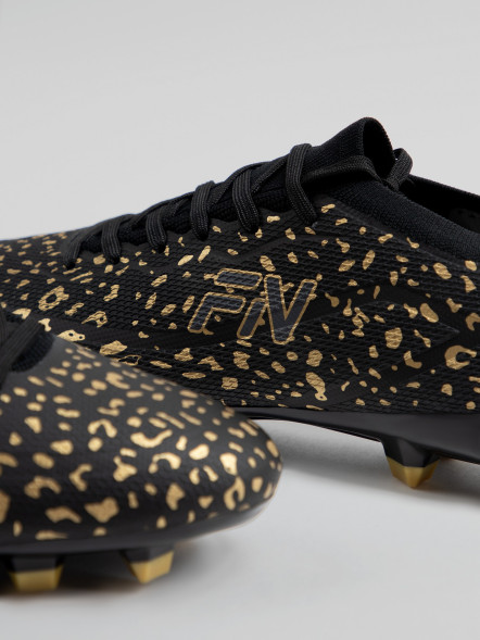 Бутсы FN Vector (MG) Black