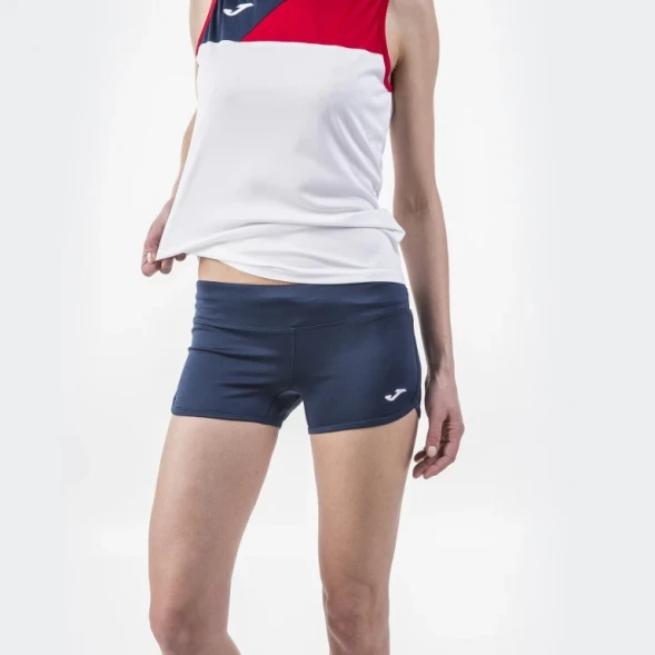 Шорты игровые JOMA LINEA STELLA II Темно синий
