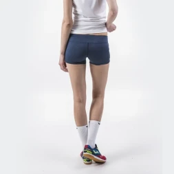 Шорты игровые JOMA LINEA STELLA II Темно синий