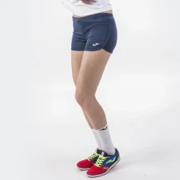 Шорты игровые JOMA LINEA STELLA II Темно синий