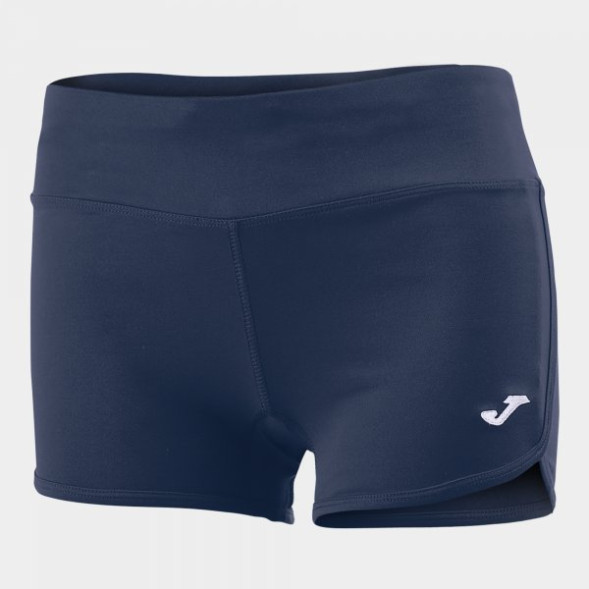 Шорты игровые JOMA LINEA STELLA II Темно синий