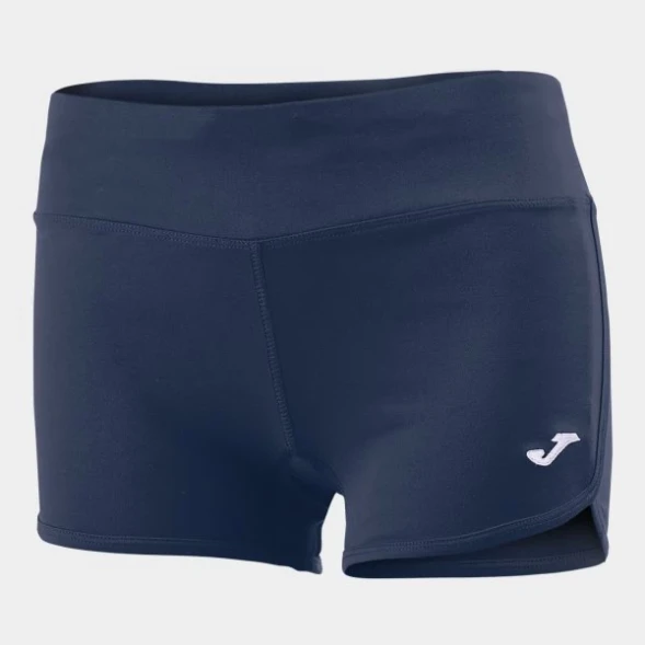 Шорты игровые JOMA LINEA STELLA II Темно синий