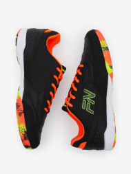 Футзалки FN Silence Black