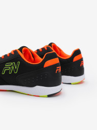 Футзалки FN Silence Black