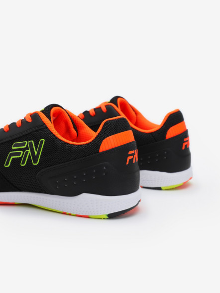 Футзалки FN Silence Black