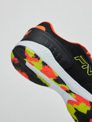 Футзалки FN Silence Black