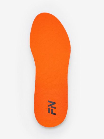 Футзалки FN Silence Black