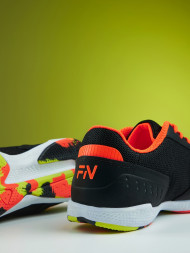 Футзалки FN Silence Black