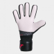 GUANTES PORTERO PREMIER NEGRO CORAL FLUOR