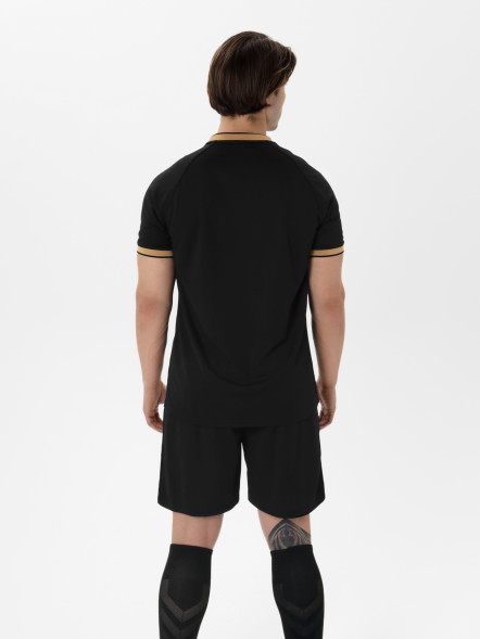 Футбольная форма FN El Clasico Black