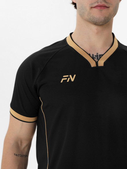 Футбольная форма FN El Clasico Black