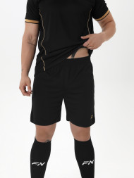 Футбольная форма FN El Clasico Black