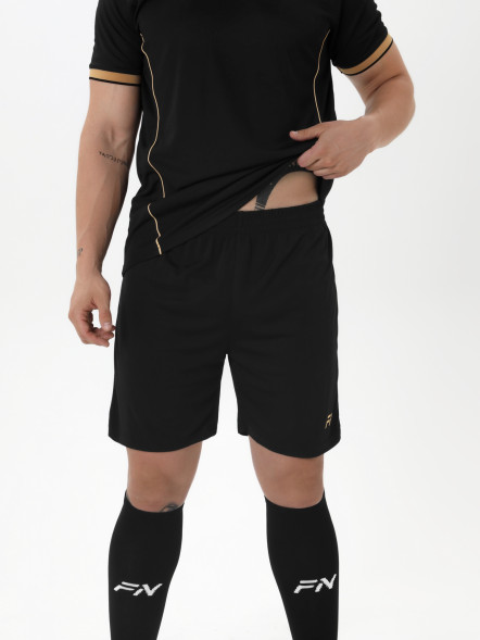 Футбольная форма FN El Clasico Black