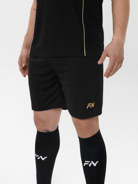 Футбольная форма FN El Clasico Black