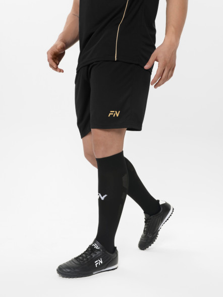 Футбольная форма FN El Clasico Black