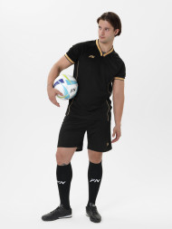 Футбольная форма FN El Clasico Black