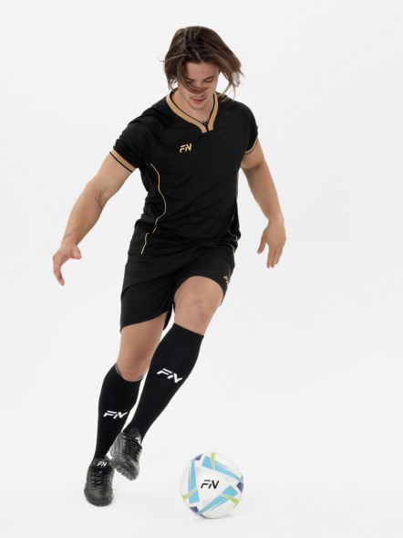 Футбольная форма FN El Clasico Black