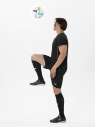 Футбольная форма FN El Clasico Black