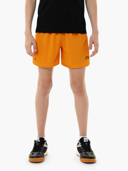 Детские шорты FN Stride Kid Orange