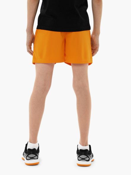 Детские шорты FN Stride Kid Orange