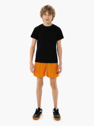Детские шорты FN Stride Kid Orange
