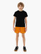 Детские шорты FN Stride Kid Orange