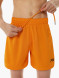 Детские шорты FN Stride Kid Orange